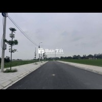 Đất ở DT 168m2 MB Xuân Hồng