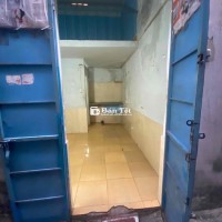 Cho thuê phòng trọ, có 1 gác