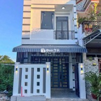NHÀ MỚI ĐẸP 1 TRỆT 1 LẦU - HẺM XƯỞNG GỖ NAM PHÁT - ĐƯỜNG NGUYỄN VĂN LI