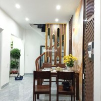Cho thuê nhà riêng 4 tầng (phố Bạch Mai, Ngõ đối diện Chợ Mơ)