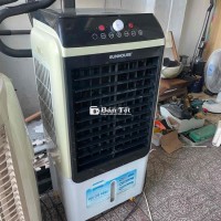 quạt sunhouse hơi nước 40L
