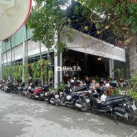 Pha Chế - Phục Vụ - Thu Ngân
