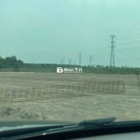 cần bán đất mặt tiền đường Trừ Văn Thố 23,vị trí đắc địa,tiềm năng lớn