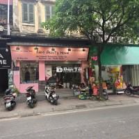 Cho thuê cửa hàng Phố Hàng Than 30 triệu/tháng