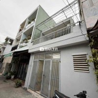 Bán nhà 1.5 Tầng Xuân Đán 1 _ đấu lưng Trần Cao Vân