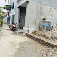 Đất nền tại Đường Sáp Mai, Xã Võng La, Đông Anh, Hà Nội với diện tích