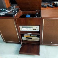 TỦ ĐÀI HÊT SỐ PIONEER S_93X BAS32CM 4WAY/1 THÙNG
