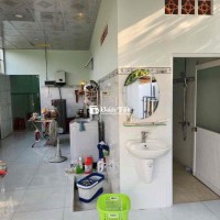 bán nhà +đất dt 250 m2 tc 105 m giá rẻ ngợp chợ thùng thơ