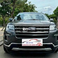 EXPLORER 2.3L 2019 XE ĐẸP ĐI KĨ 01 CHỦ