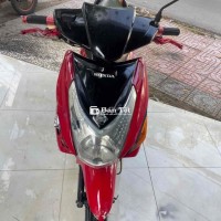 Honda Click 2006 máy móc êm biển số 60
