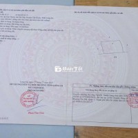 Đất vườn giá rẻ 290 triệu cần giuộc