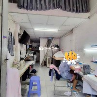 Nhà Cho Thuê Nguyên Căn - Hẻm Chế Lan Viên - 1 trệt 1 lững - 1wc