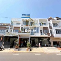 Cho Thuê Nhà Kinh Doanh Mặt Tiền Đường Hùng Vương