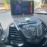 Ford EcoSport 2015 1.5L Trend MT - 110000 km