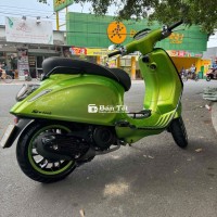 Cần bán vespa 2018 chính chủ 45tr.xe còn mới 90% ạ