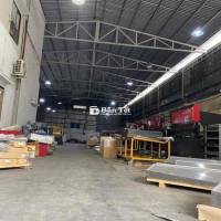 CHO THUÊ 3000m2 NHÀ XƯỞNG TÂN PHÚ TRUNG