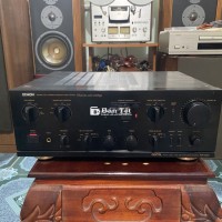 ÂM NI DENON  880 D