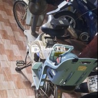 bán xe đạp điện asama 3 bình