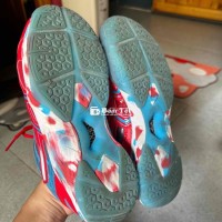 giày cầu lông lefus