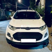 Ford EcoSport 2015 Titanium 1.5L AT - 109000 km