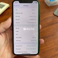 iphone 11 pro qt 256gb full chức năng