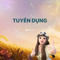 Tuyển Dụng Nhân Viên Kinh Doanh - Môi Trường Năng Động, Thu Nhập Hấp Dẫn