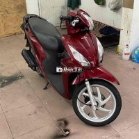 Vison 2018 biển tỉnh cccd chủ xe
