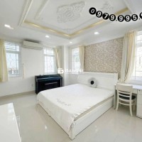 Căn hộ chung cư 40m2 Bùi Thị Xuân