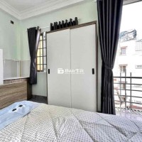 【Căn Hộ Ban Công Giá Rẻ - Lê Văn Sỹ, Quận 3 - Ở Ngay!】