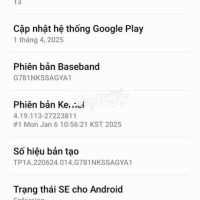 Cần bán s20fe đang sử dụng