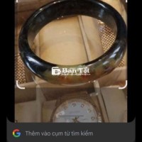 Vòng đá quí