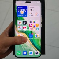 Magic 6 pro 12/256 fullbox xanh mint xiaomi vivo