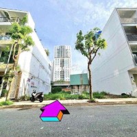 Bán lô đất trong kdc Phú Lợi Quận8