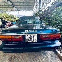 Toyota Camry 1989 - 300000 km