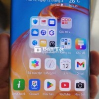 Huawei mate 30pro ram8 256gb màn zin cong 5D