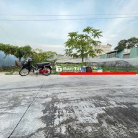 Đất thổ cư mặt tiền đường bê tông 7m giá 3,5ty TL