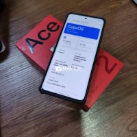 Oneplus ace 2 pro 16/512 fullbox GL