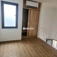 1 phòng trọ full nội thất giá thuê 4,5 trđ/phòng
