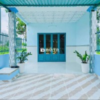 Bán Nhà Phước Hiệp - Củ Chỉ, 110m², Giá 650 Triệu, Sổ Hồng Riêng
