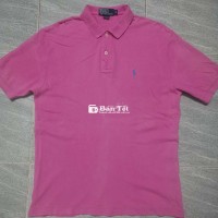 Áo polo Ralph Lauren U.SMadeCustomVintage form M
