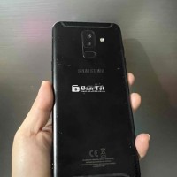 Samsung A6+ máy Zin cần bán
