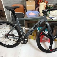 Xe Fix Fowler mới 97%