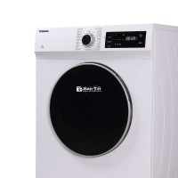 Máy sấy thông hơi 7 kg Toshiba TD-H80SEV(WK)