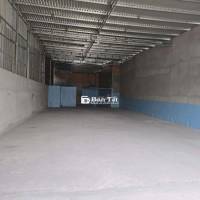 CHO THUÊ KHO, XƯỞNG 10x28M GIÁ 18TR/THÁNG, NGAY NGÃ TƯ GÒ MÂY