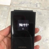 Nokia 2720 Zflip chính hãng vỏ zin đẹp