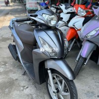 Honda Vison 2017 Zin Đẹp Chính Chủ 65