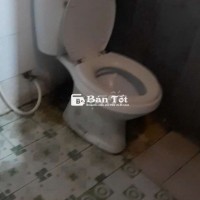 Nhà nguyên căn 4m x 12m 1 phòng ngủ có gác rộng
