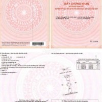 Đất đã có nhà, kế bên nhà máy polytech