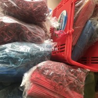 Que gắn bông bóng