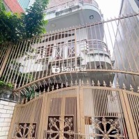 NHÀ BÁN 1SẸT, 3TẦNG, NGUYỄN VĂN KHỐI, 105m2, GÒ VẤP, NHỈNH 7 TỶ